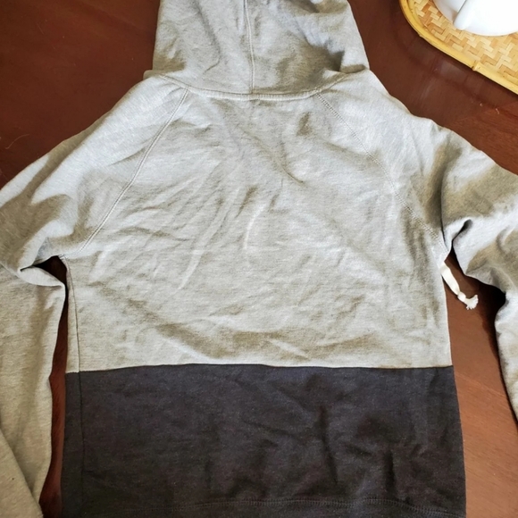 NWT Aeropostale Live Love Dream Hoodie - Picture 3 of 3